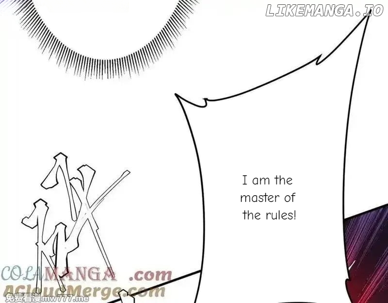 With My Netherworld Trillions, Game On! Chapter 217 - page 78